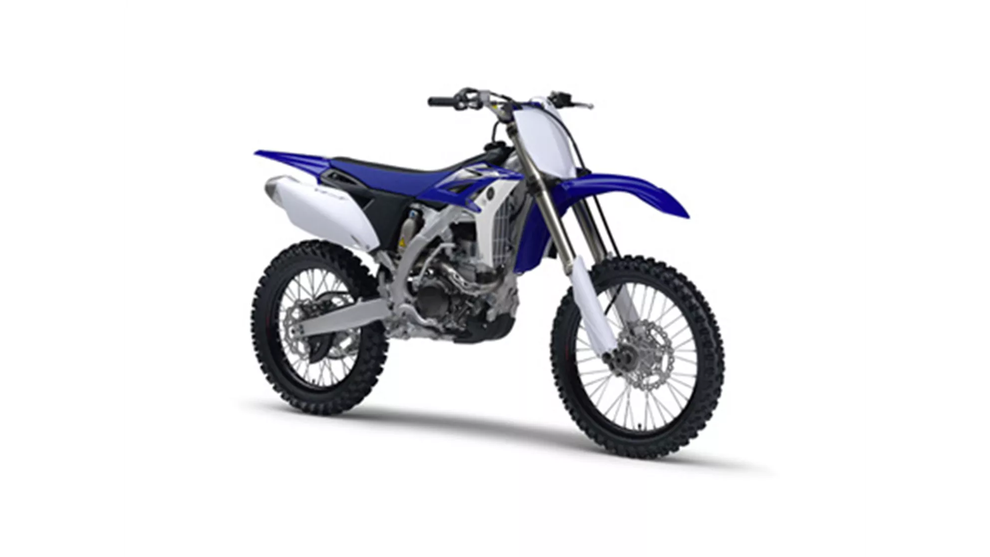 Yamaha YZ250F - Image 10 Yamaha YZ250F - Image 10