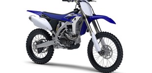 Yamaha YZ250F 2023 vs Yamaha YZ250F 2011