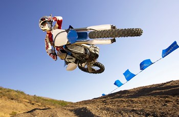 Yamaha YZ250F 2011 - Bild 12