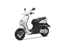 Yamaha NEOs 50 2011 - Bild 2