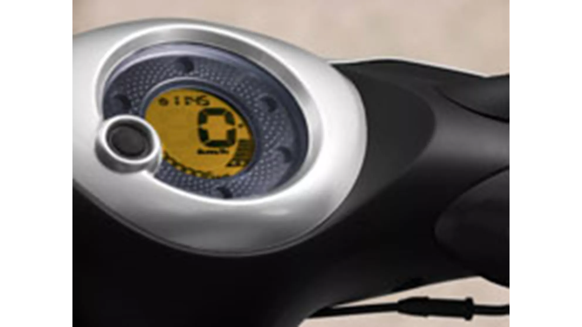 Yamaha NEOs 50 - Image 1 Yamaha NEOs 50 - Image 1