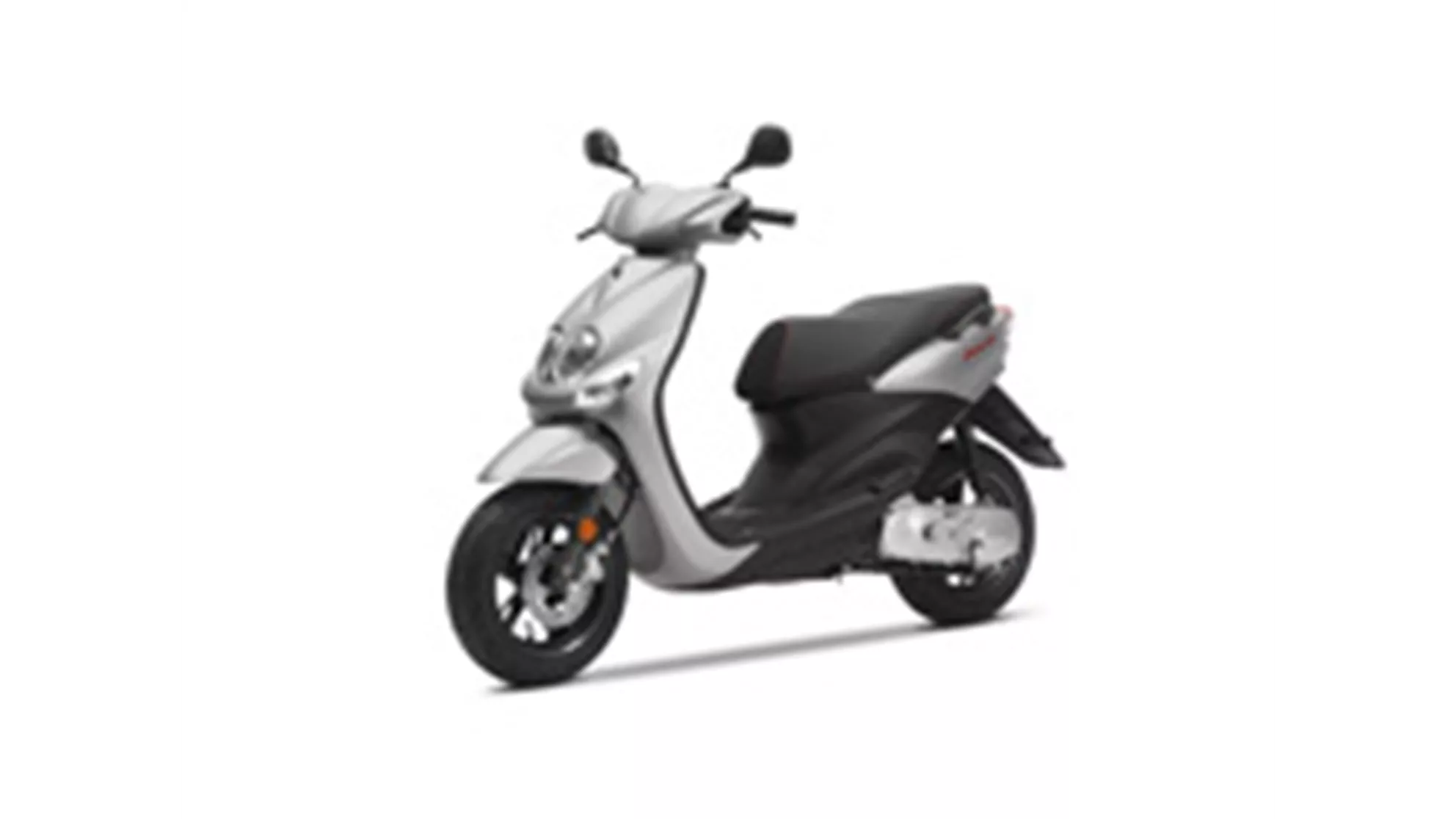 Yamaha NEOs 50 - Image 2 Yamaha NEOs 50 - Image 2