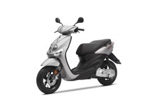 Yamaha NEOs 50 2011 - Bild 4