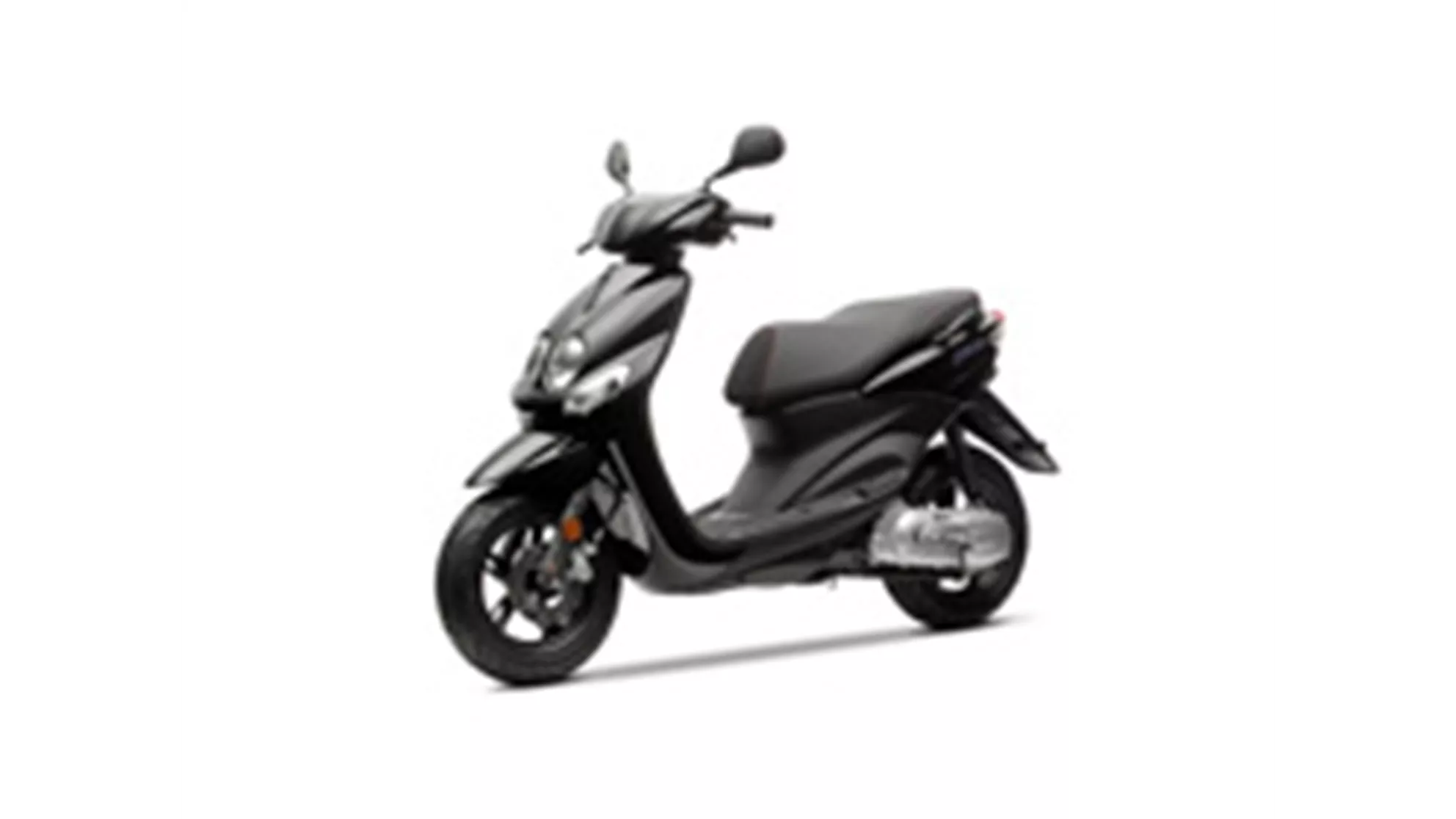 Yamaha NEOs 50 - Image 3 Yamaha NEOs 50 - Image 3