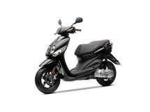 Yamaha NEOs 50 2011 - Bild 5