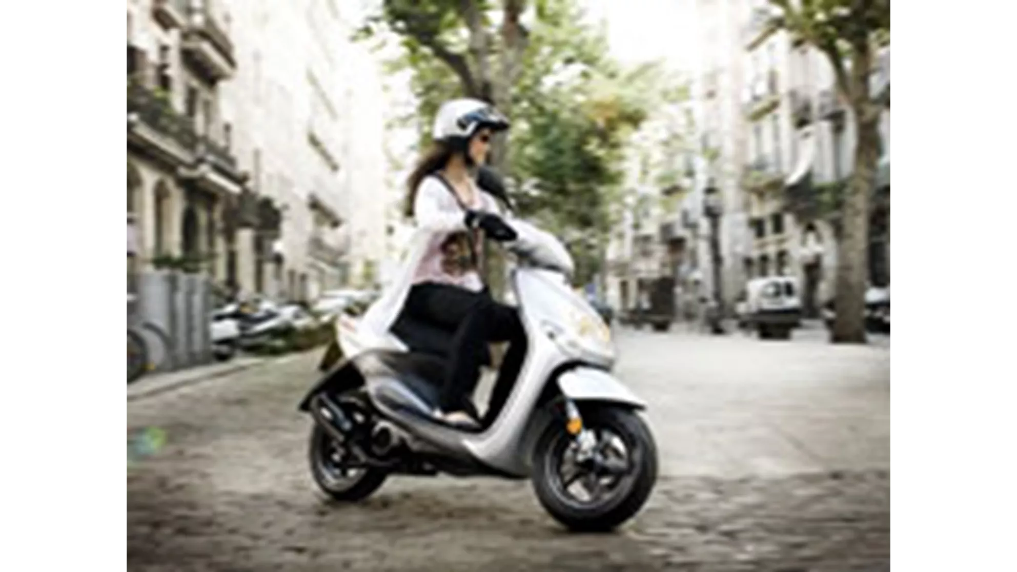 Yamaha NEOs 50 - Image 6 Yamaha NEOs 50 - Image 6