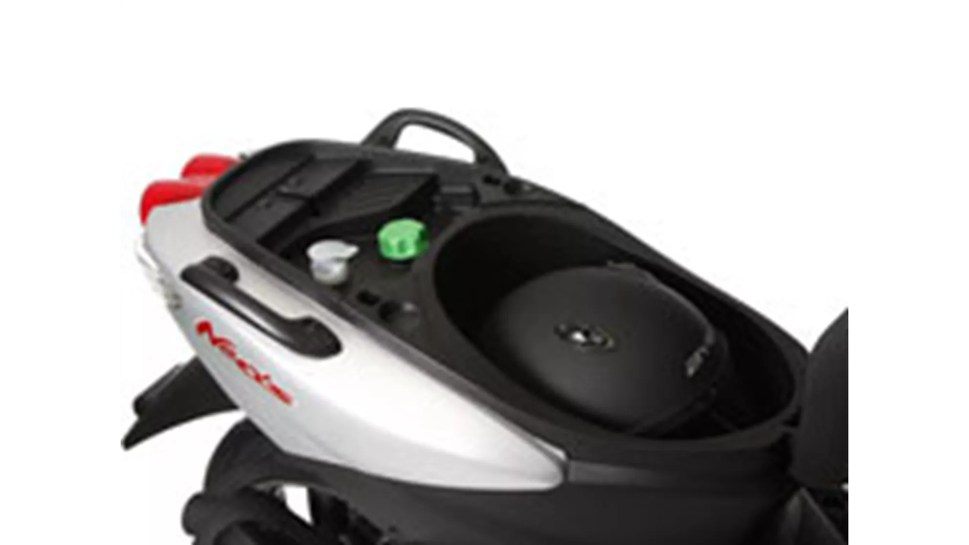 Yamaha NEOs 50 - Image 7 Yamaha NEOs 50 - Image 7