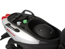 Yamaha NEOs 50 2011 - Bild 9