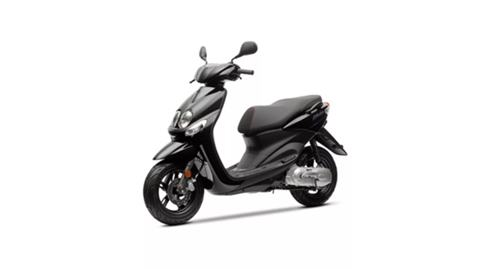 Yamaha NEOs 50 - Image 10 Yamaha NEOs 50 - Image 10