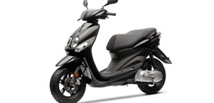 Piaggio New Fly 50 4T 2012 vs Yamaha NEOs 50 2011