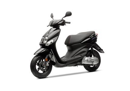 Yamaha NEOs 50 2011