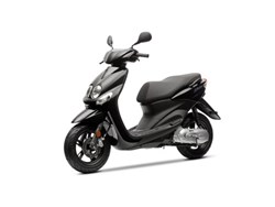 Yamaha NEOs 50 2011