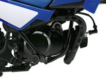 Yamaha PW50 2011 - Bild 11
