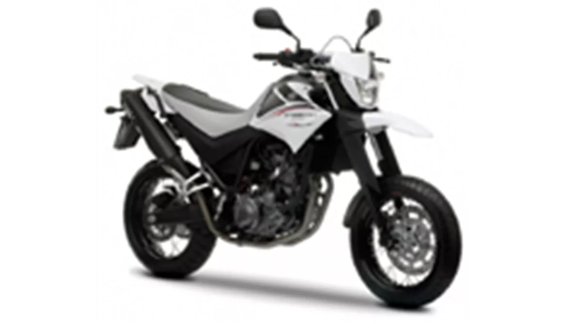 Yamaha XT 660X 2011 Yamaha XT 660X 2011