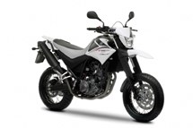 Yamaha XT 660X 2011 - Bild 2 Yamaha XT 660X 2011 - Bild 2