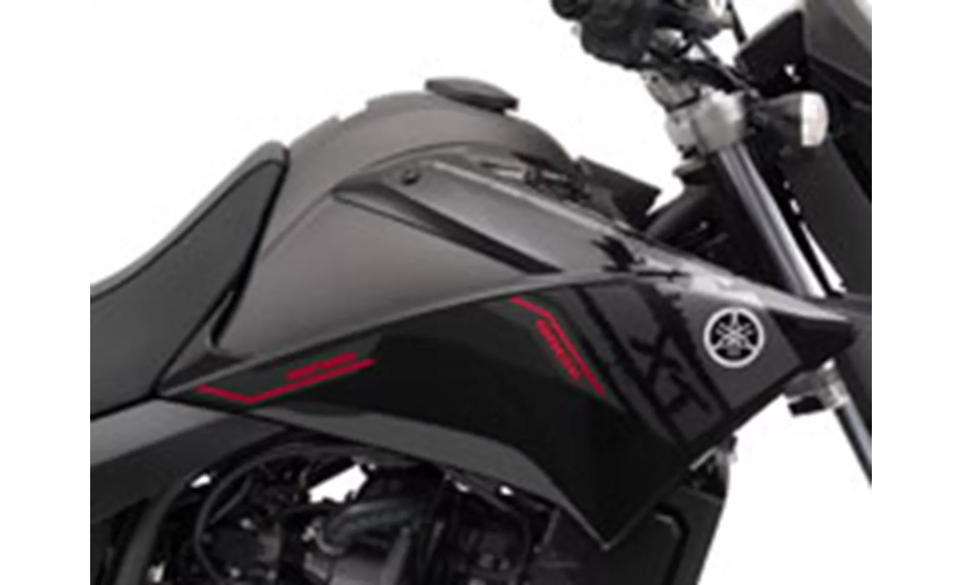 Yamaha XT 660X 2011 Yamaha XT 660X 2011