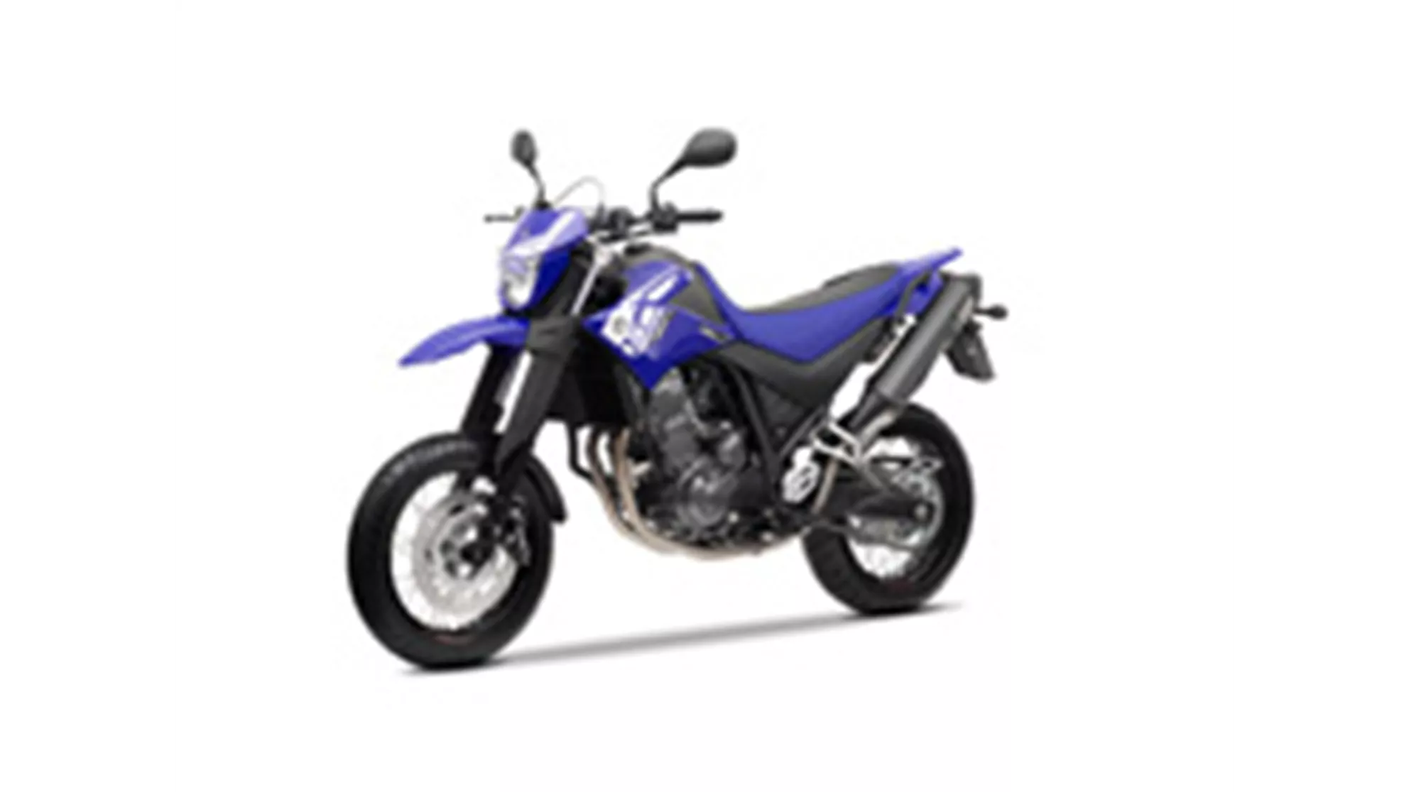 Yamaha XT 660X - Image 2 Yamaha XT 660X - Image 2