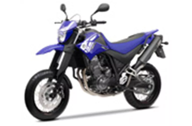 Yamaha XT 660X 2011 Yamaha XT 660X 2011