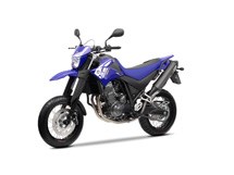 Yamaha XT 660X 2011 - Bild 4 Yamaha XT 660X 2011 - Bild 4
