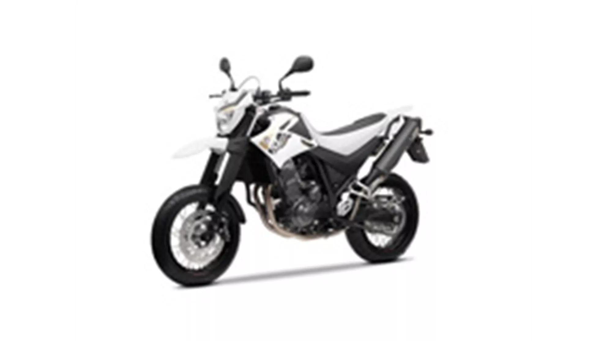 Yamaha XT 660X - Image 3 Yamaha XT 660X - Image 3