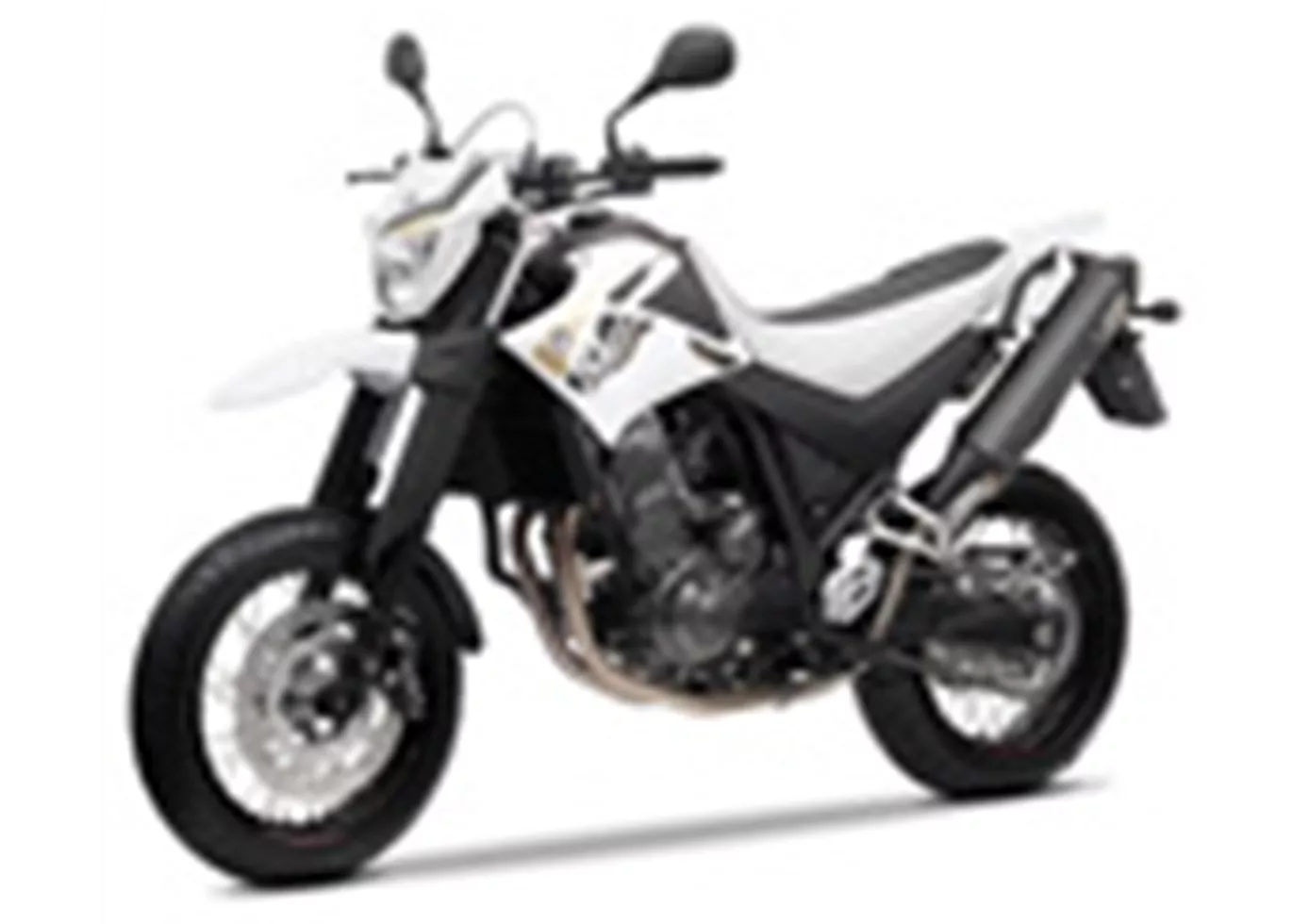 Yamaha XT 660X 2011 Yamaha XT 660X 2011