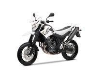 Yamaha XT 660X 2011 - Bild 5 Yamaha XT 660X 2011 - Bild 5