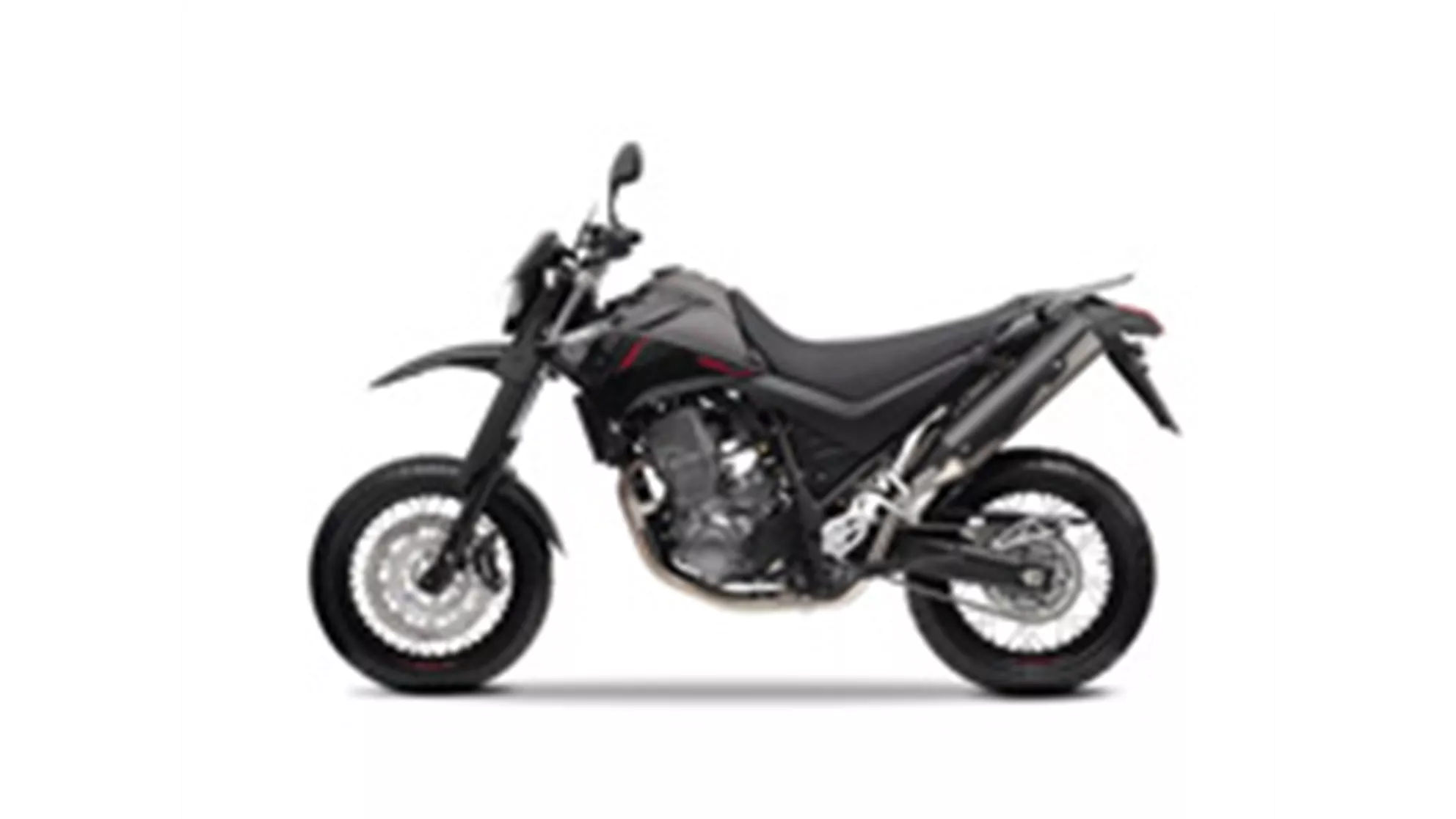 Yamaha XT 660X - Image 4 Yamaha XT 660X - Image 4