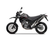 Yamaha XT 660X 2011 - Bild 6 Yamaha XT 660X 2011 - Bild 6