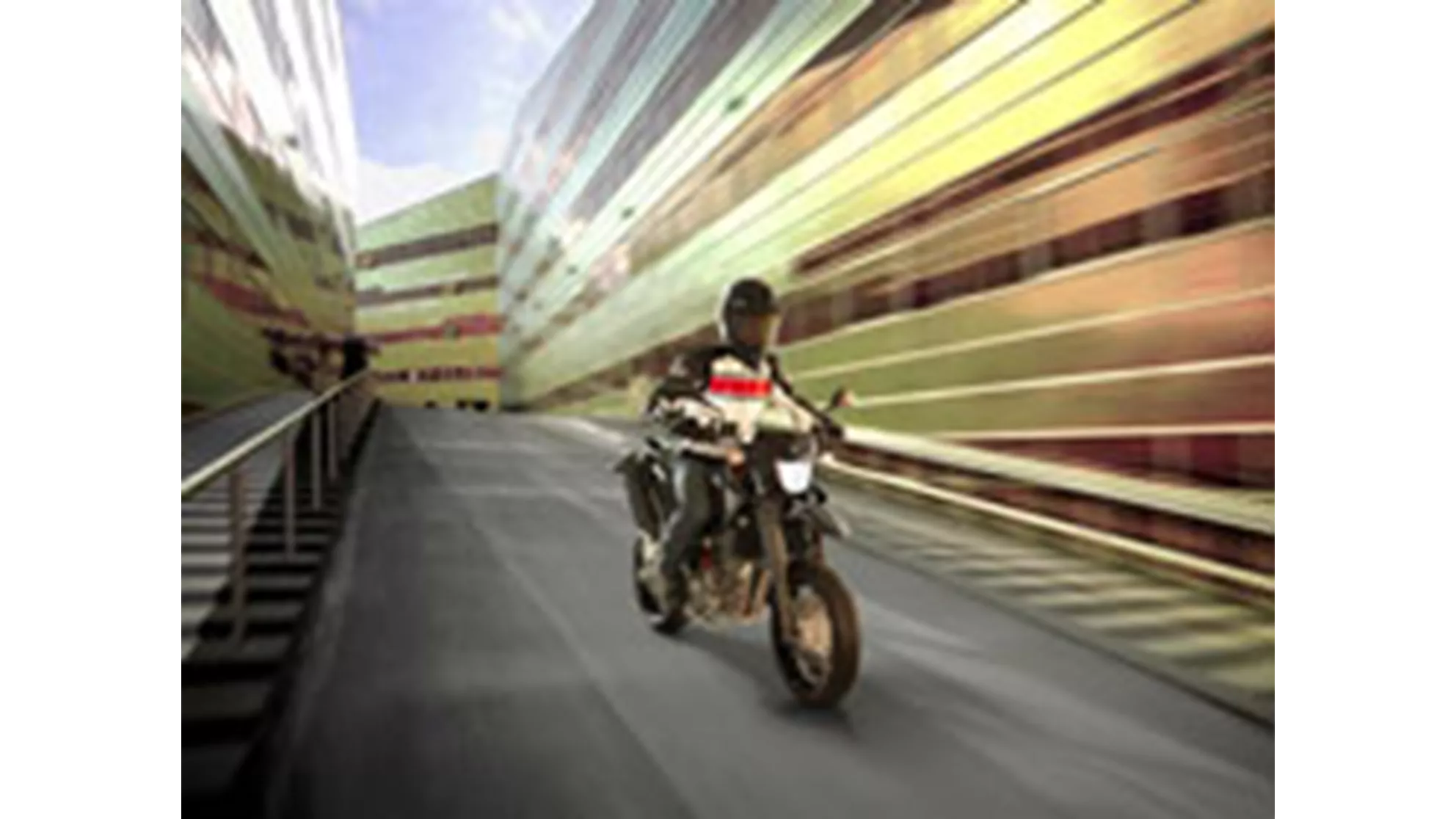 Yamaha XT 660X - Image 6 Yamaha XT 660X - Image 6