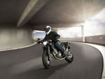 Yamaha XT 660X 2011 - Bild 9 Yamaha XT 660X 2011 - Bild 9