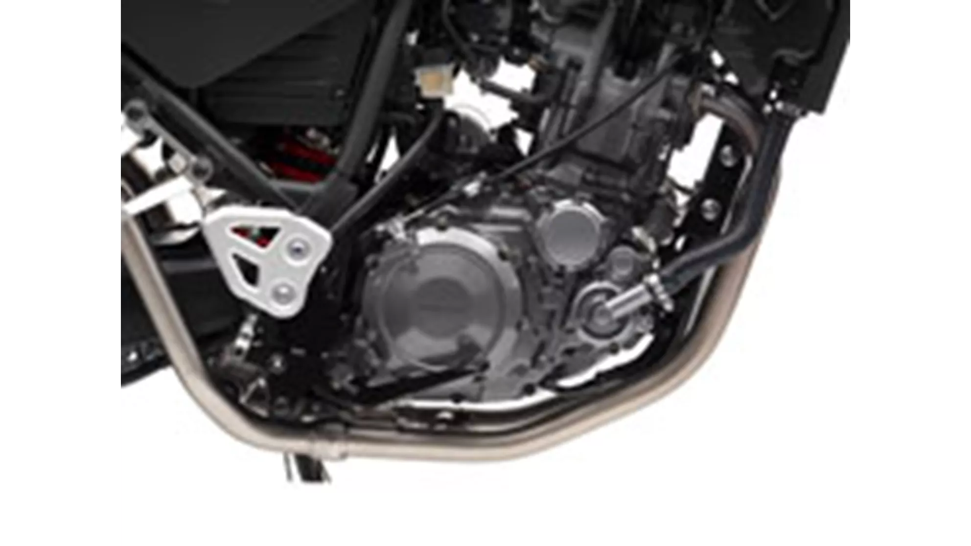 Yamaha XT 660X - Image 8 Yamaha XT 660X - Image 8