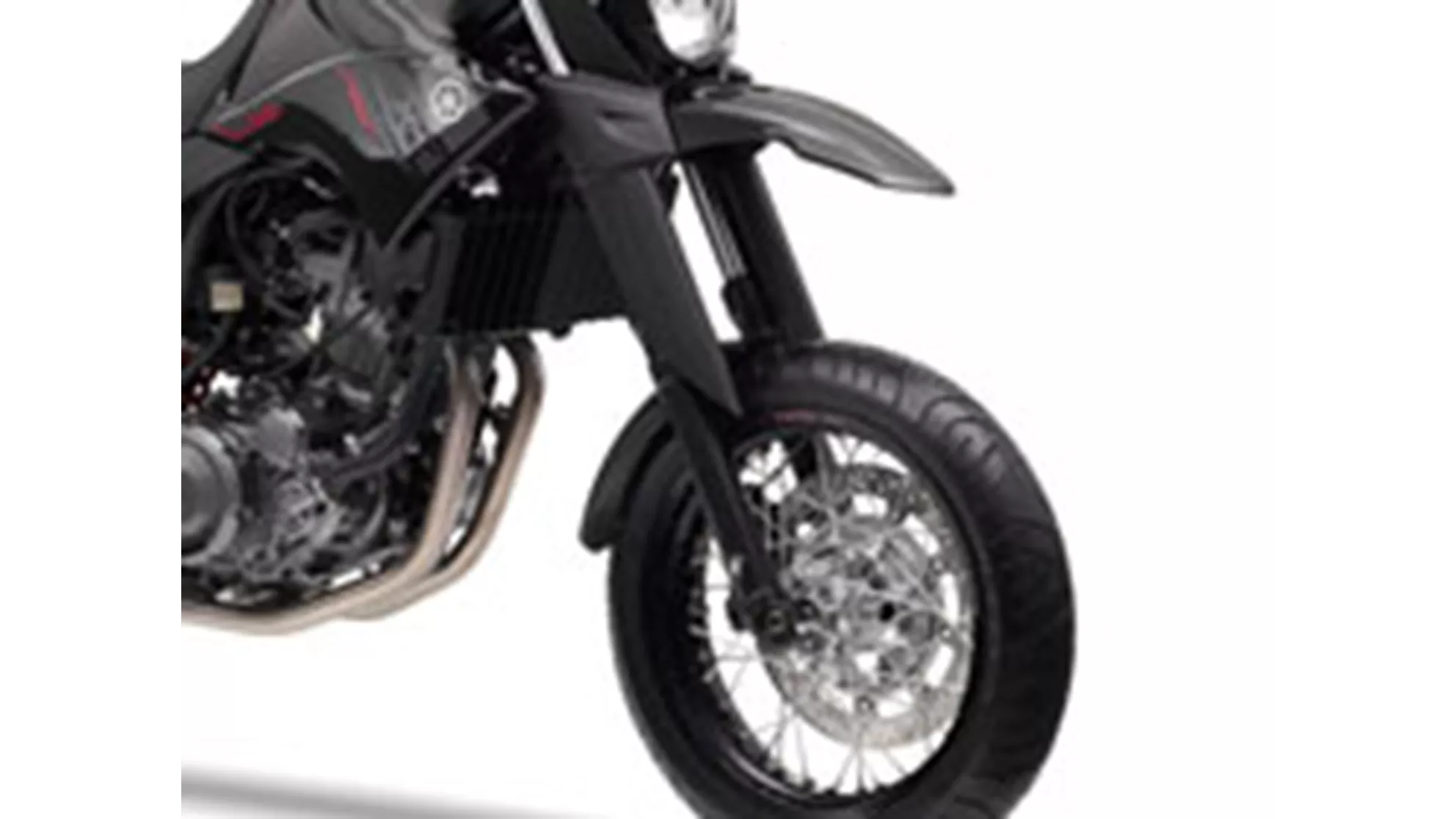 Yamaha XT 660X - Image 9 Yamaha XT 660X - Image 9