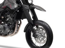 Yamaha XT 660X 2011 - Bild 11 Yamaha XT 660X 2011 - Bild 11