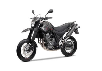Yamaha XT 660X 2011 Yamaha XT 660X 2011