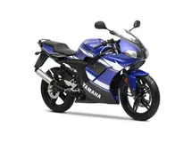 Yamaha TZR 50 Yamaha TZR 50