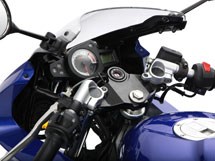 Yamaha TZR 50 2011 - Bild 3