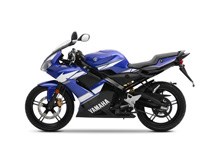 Yamaha TZR 50 2011 - Bild 4