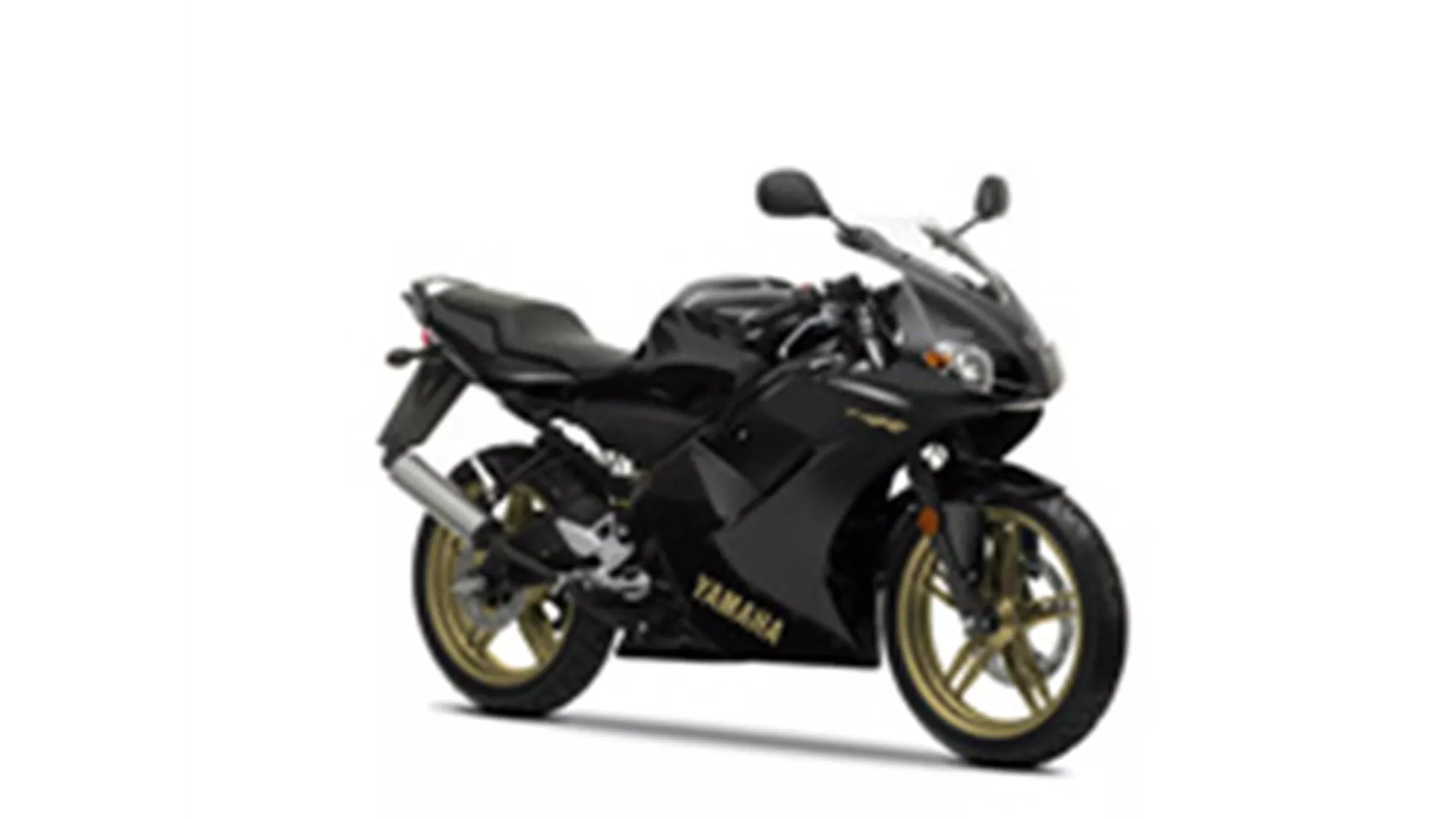Yamaha TZR 50 - Image 3 Yamaha TZR 50 - Image 3