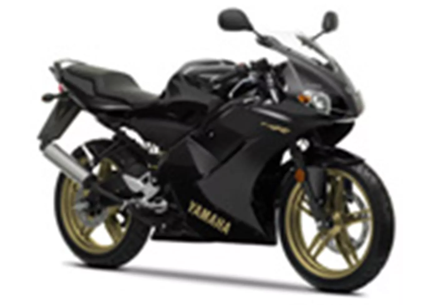 Yamaha TZR 50 2011 Yamaha TZR 50 2011