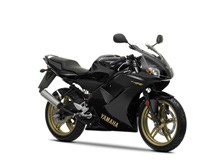 Yamaha TZR 50 2011 - Bild 5