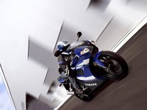 Yamaha TZR 50 2011 - Bild 6