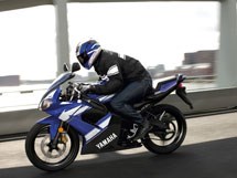 Yamaha TZR 50 2011 - Bild 7