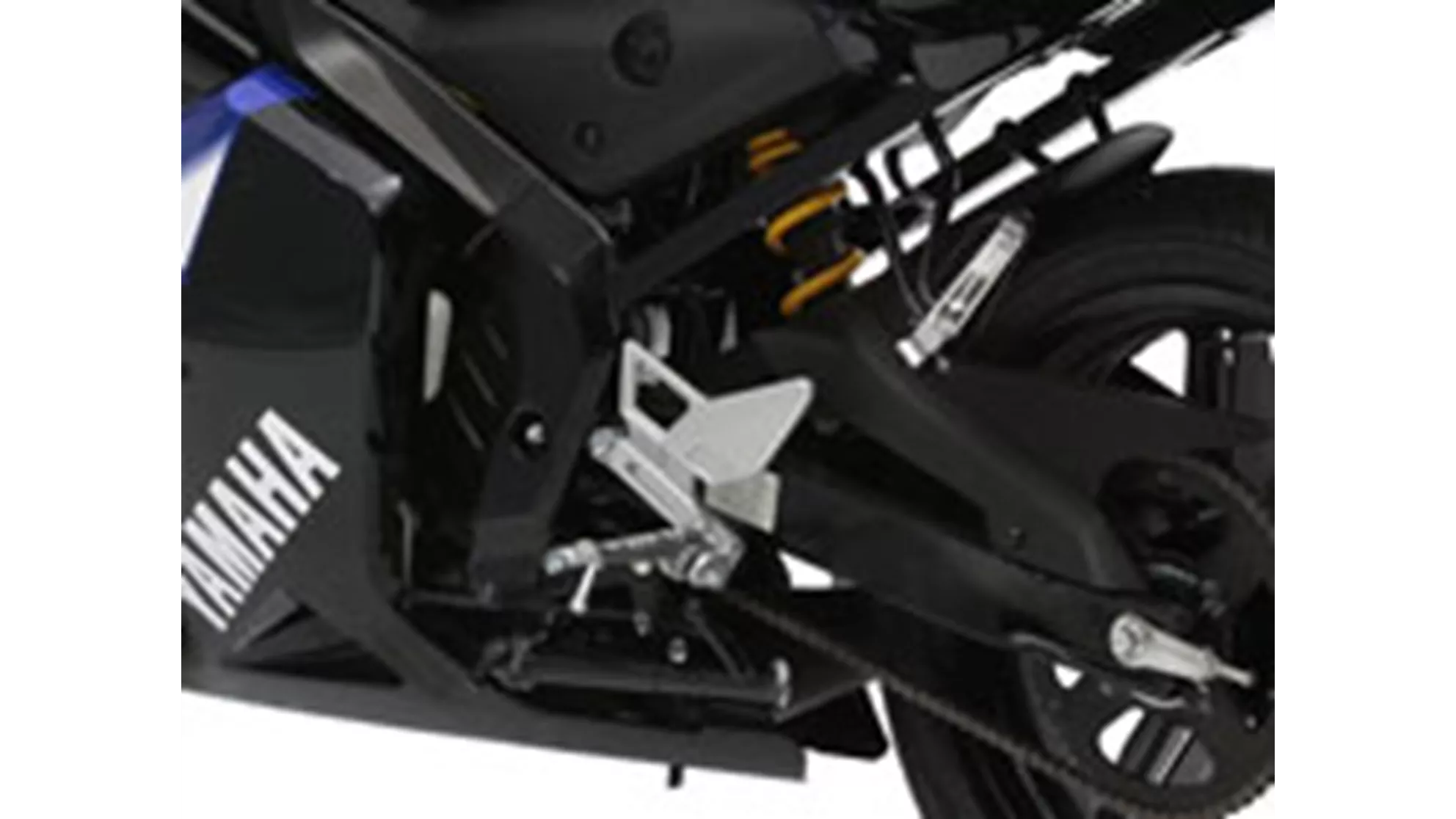 Yamaha TZR 50 - Image 7 Yamaha TZR 50 - Image 7
