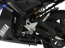 Yamaha TZR 50 2011 - Bild 9