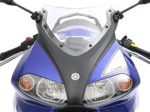 Yamaha TZR 50 2011 - Bild 10