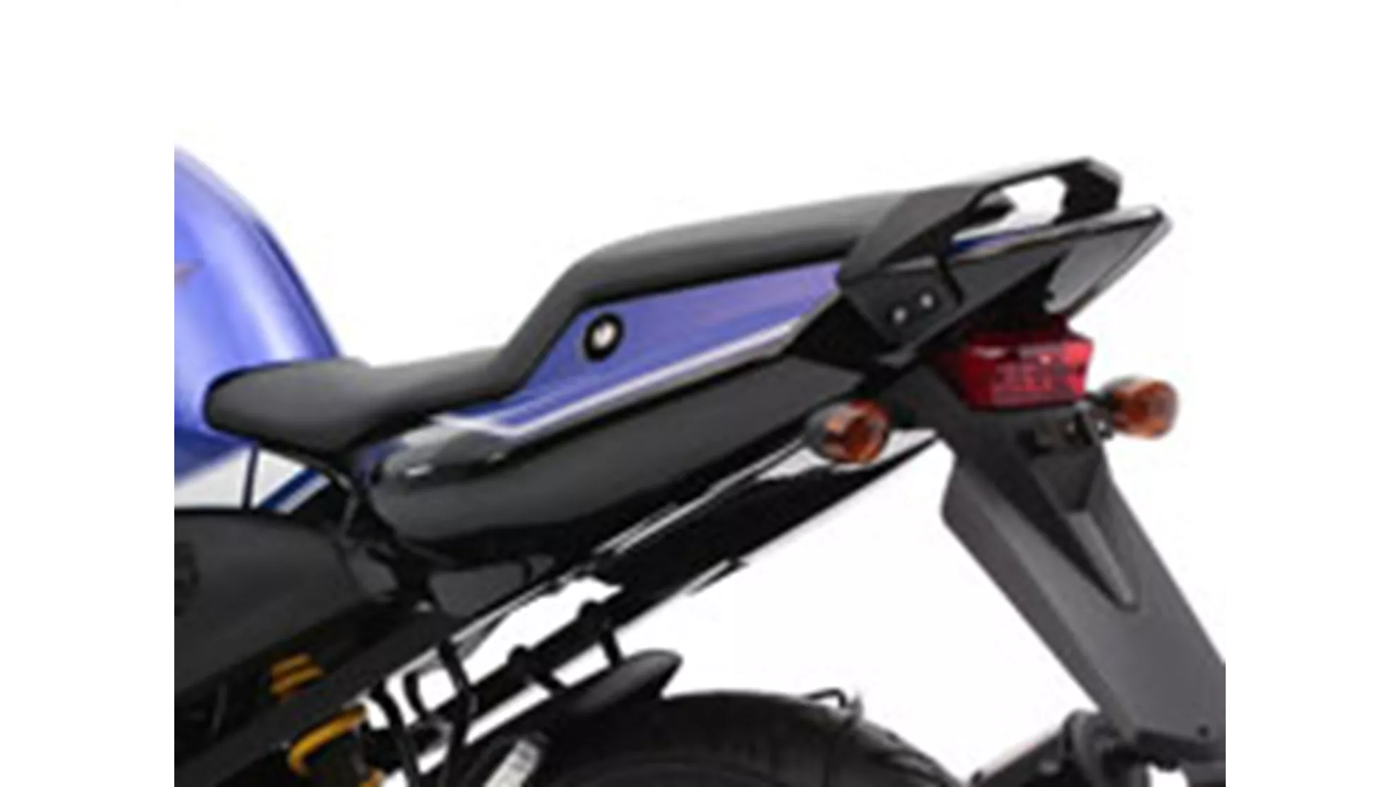 Yamaha TZR 50 - Image 9 Yamaha TZR 50 - Image 9