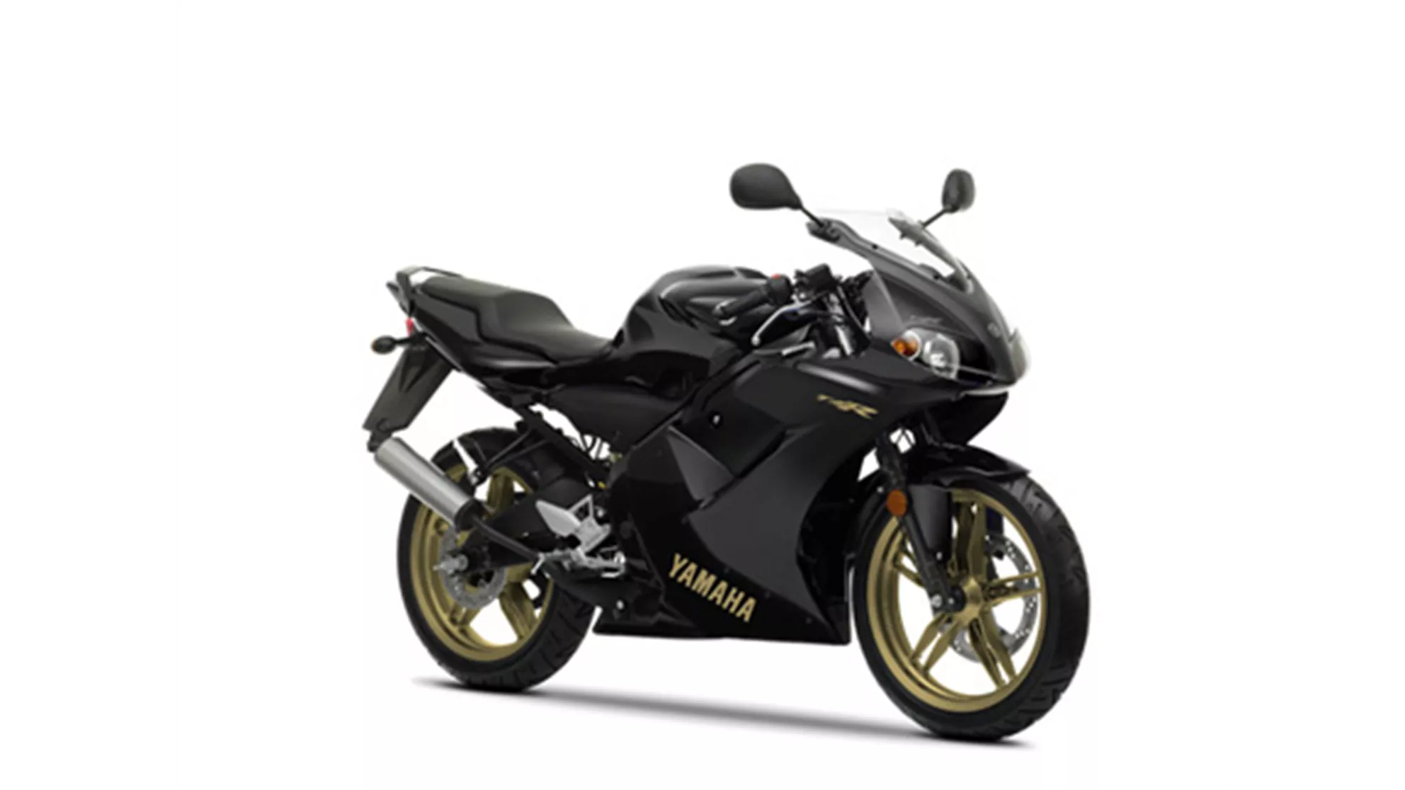 Yamaha TZR 50 - Image 10 Yamaha TZR 50 - Image 10