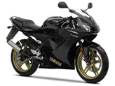 Yamaha TZR 50 2011 Yamaha TZR 50 2011