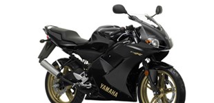 Yamaha TZR 50 2009 vs Yamaha TZR 50 2011