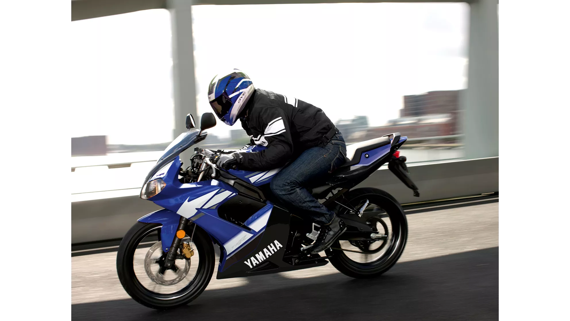 Yamaha TZR 50 - Image 11 Yamaha TZR 50 - Image 11